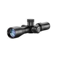 Buy HAWKE AIRMAX 30 COMPACT 6-24X50 AMX IR RIFLE SCOPE at Shooting Supplies