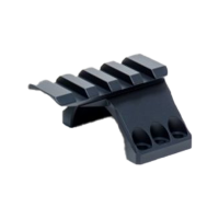 Buy TIER ONE 30MM RING TOP WITH SHORT RAIL at Shooting Supplies