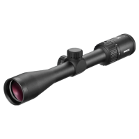 Buy MINOX ZL3 3-9X40 PLEX RETICLE RIFLE SCOPE at Shooting Supplies