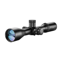 Buy HAWKE AIRMAX 30 WA 4-16X50 SF AMX IR RIFLE SCOPE at Shooting Supplies