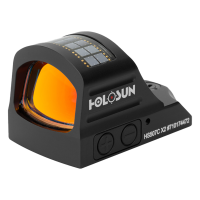 Buy HOLOSUN HS507C-X2 RED DOT REFLEX SIGHT at Shooting Supplies