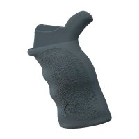 ERGO AR15/M16 TACTICAL DLX GRIP GRAPHITE GREY