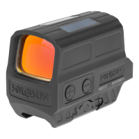 Buy HOLOSUN HE512T-GR GREEN DOT REFLEX SIGHT at Shooting Supplies