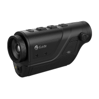 Buy GUIDE TD210 THERMAL MONOCULAR at Shooting Supplies