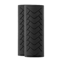 ERGO SILICONE SLEEVE - BLACK