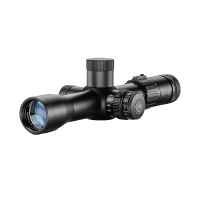 Buy HAWKE AIRMAX 30 WA TOUCH 3-12X32 IR SF RIFLE SCOPE at Shooting Supplies