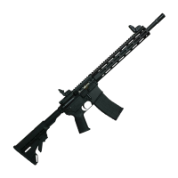 Buy TIPPMANN ARMS M4 ELITE-L 22LR 16" at Shooting Supplies