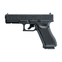 Buy UMAREX GLOCK 17 GEN 5 PISTOL .177 PELLET at Shooting Supplies