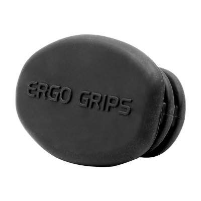 Tdx- 0 Grip Plug For 4020/4021 - Black