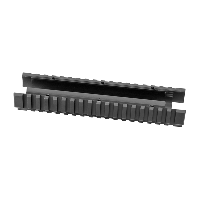 Photo of Ergo ERGO MOSSBERG 12-GAUGE 500/590 TRI-RAIL FOREND - BLACK