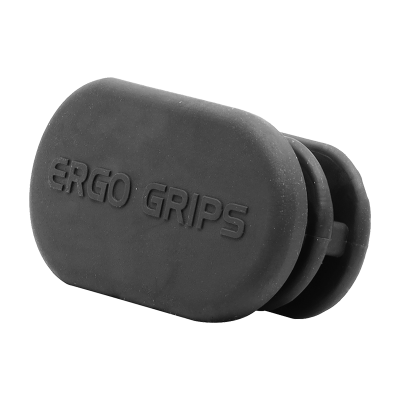Tactical Deluxe Grip Plug For 4025/4045 - Black