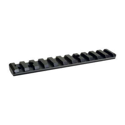 Ergo Mossberg 500/590 11-Slot Picatinny Optic Rail Mount