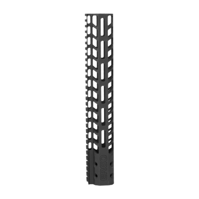 Photo of Ergo ERGO SUPERLITE MODULAR FREE FLOAT RAIL SYSTEM M-LOK 7 INCH - BLACK