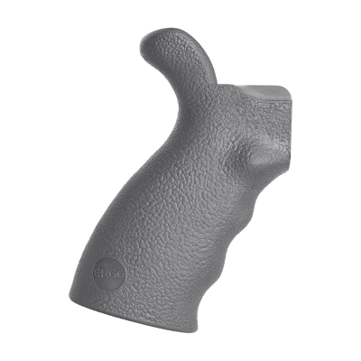 Ergo 2 AR10/AR15/M16 Suregrip Grip Graphite Grey