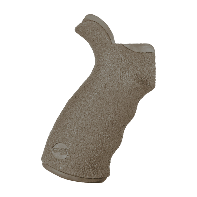 Photo of Ergo Ergo X Suregrip Grip Dark Earth