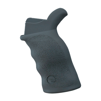 Ergo AR15/M16 Tactical DLX Grip Graphite Grey
