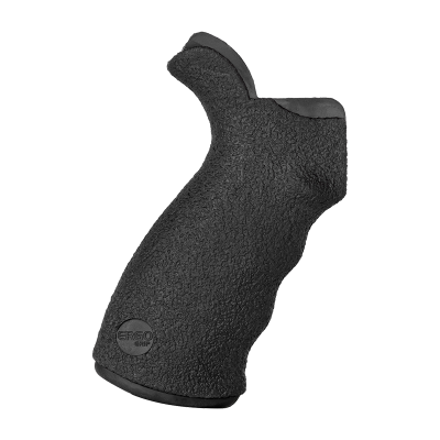 Photo of Ergo Ergo X Suregrip Grip Black