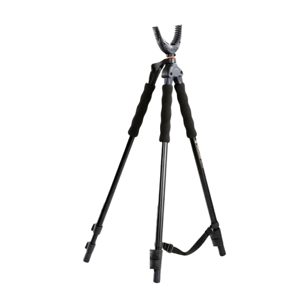 Vanguard Quest T62U Shooting Stick 3-in-1 Tripod