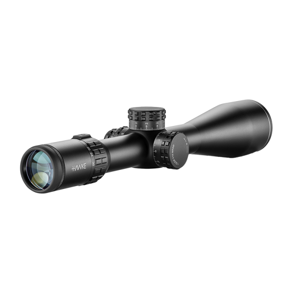 トイガン Hawke scope 5-30x56 sf HAWKE-Riflescope-FRONTIER-30-