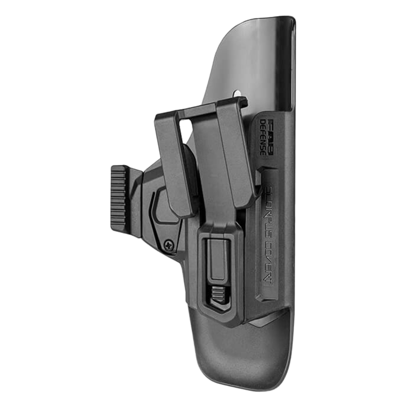 Picture of FAB DEFENSE SCORPUS COVERT GLOCK HOLSTER