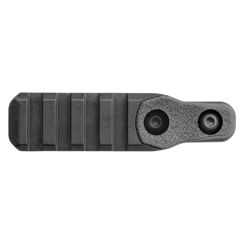 Picture of FAB DEFENSE OFFSET M-LOK RAIL PLASTIC 4 SLOT