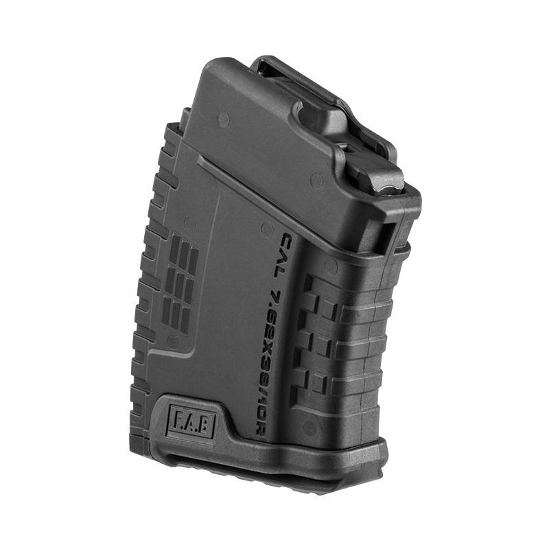 Picture of FAB DEFENSE ULTIMAG VZ58 10 ROUND MAGAZINE