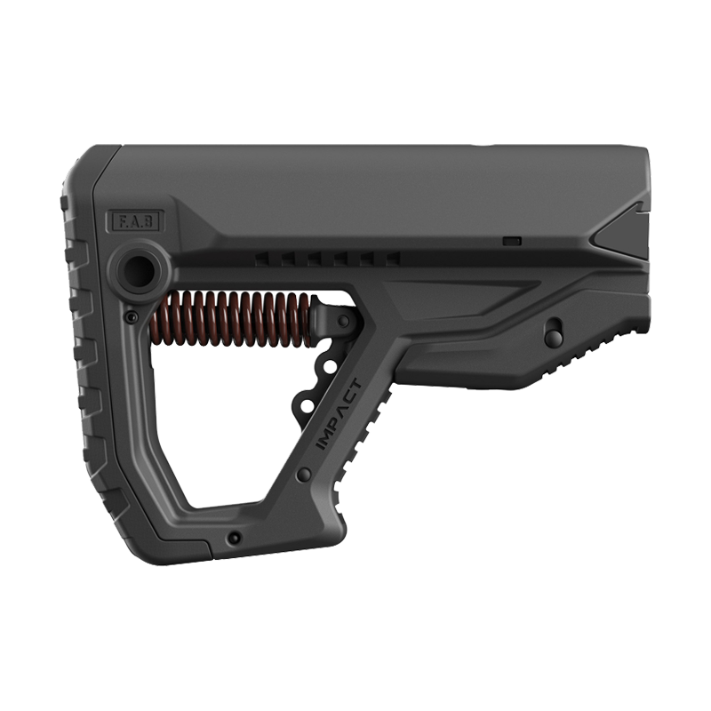 Picture of FAB DEFENSE GL CORE IMPACT COLLAPSIBLE AR15 BUTTSTOCK