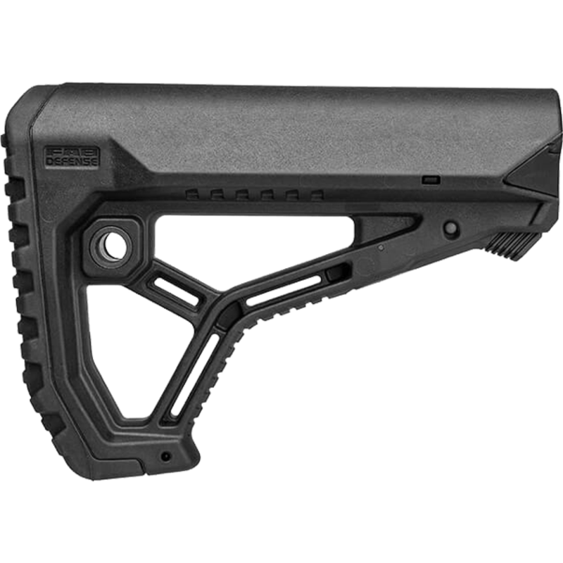 Picture of FAB DEFENSE GL CORE AR15/M4 COLLAPSIBLE BUTTSTOCK