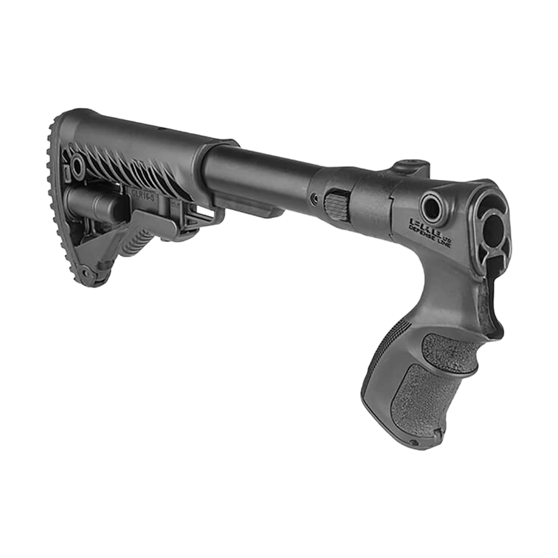 Picture of FAB DEFENSE REMI 870 FOLDING PISTOL GRIP M4 STOCK
