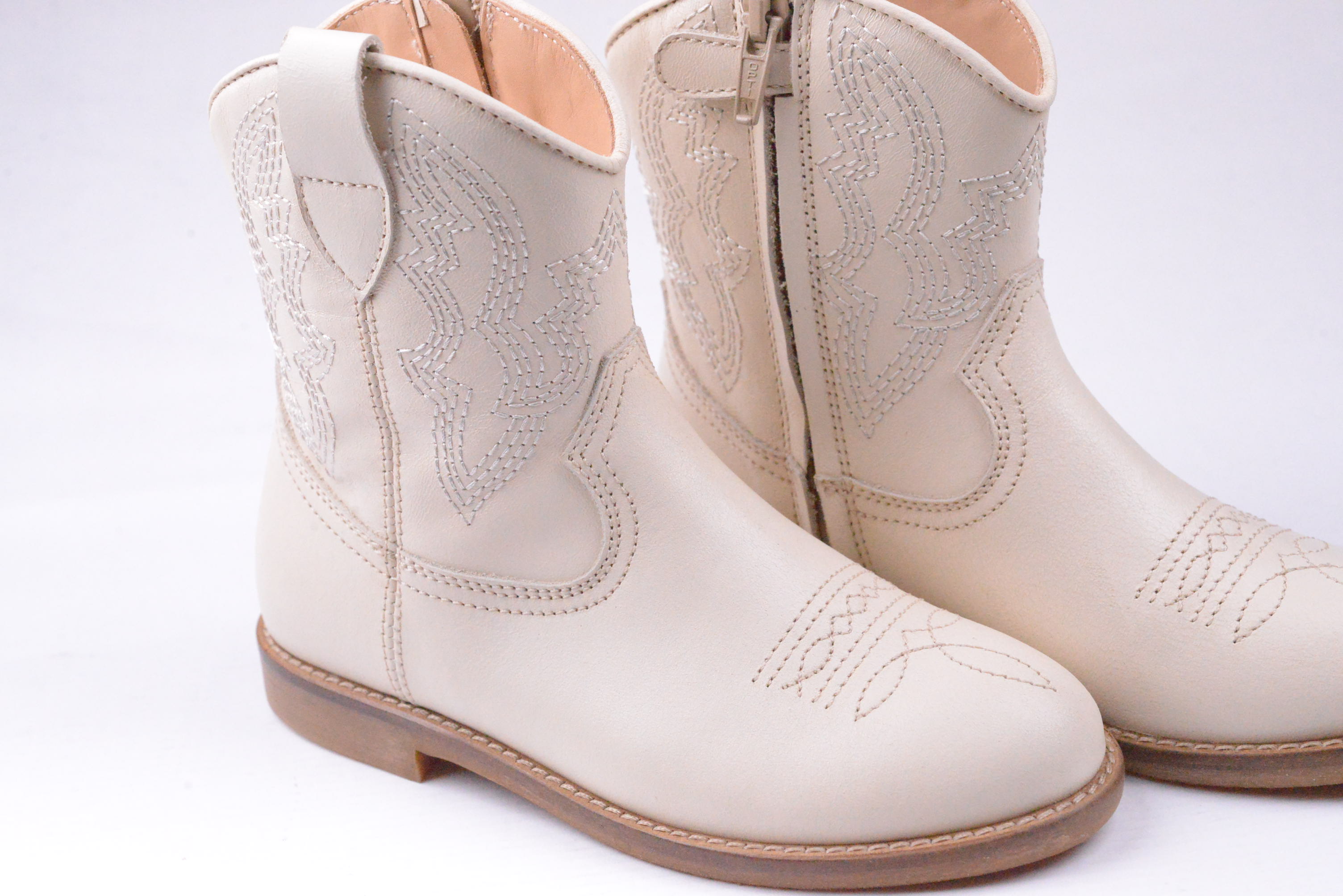 Laars Ocra ecru D38022 - Pim Pam Poen
