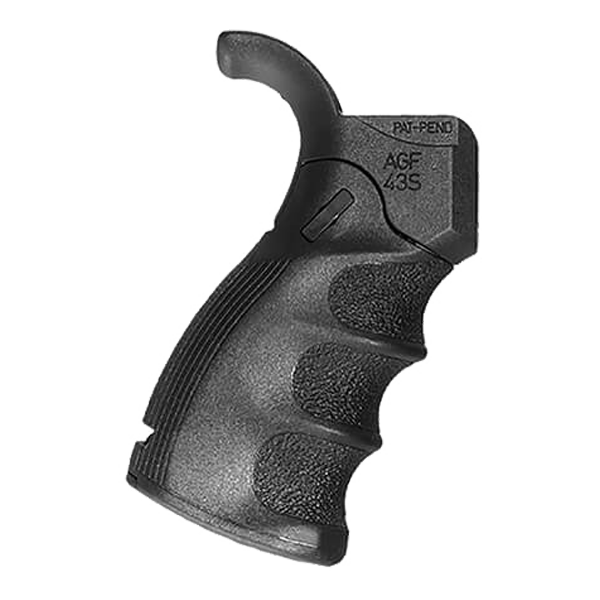 Picture of FAB DEFENSE FOLDING PISTOL GRIP AR15 BLACK