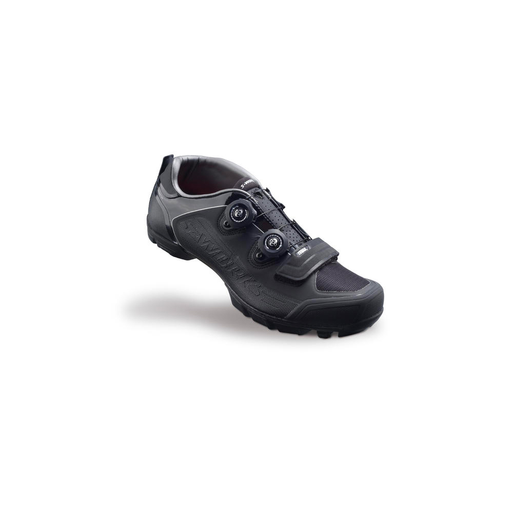s works trail shoe