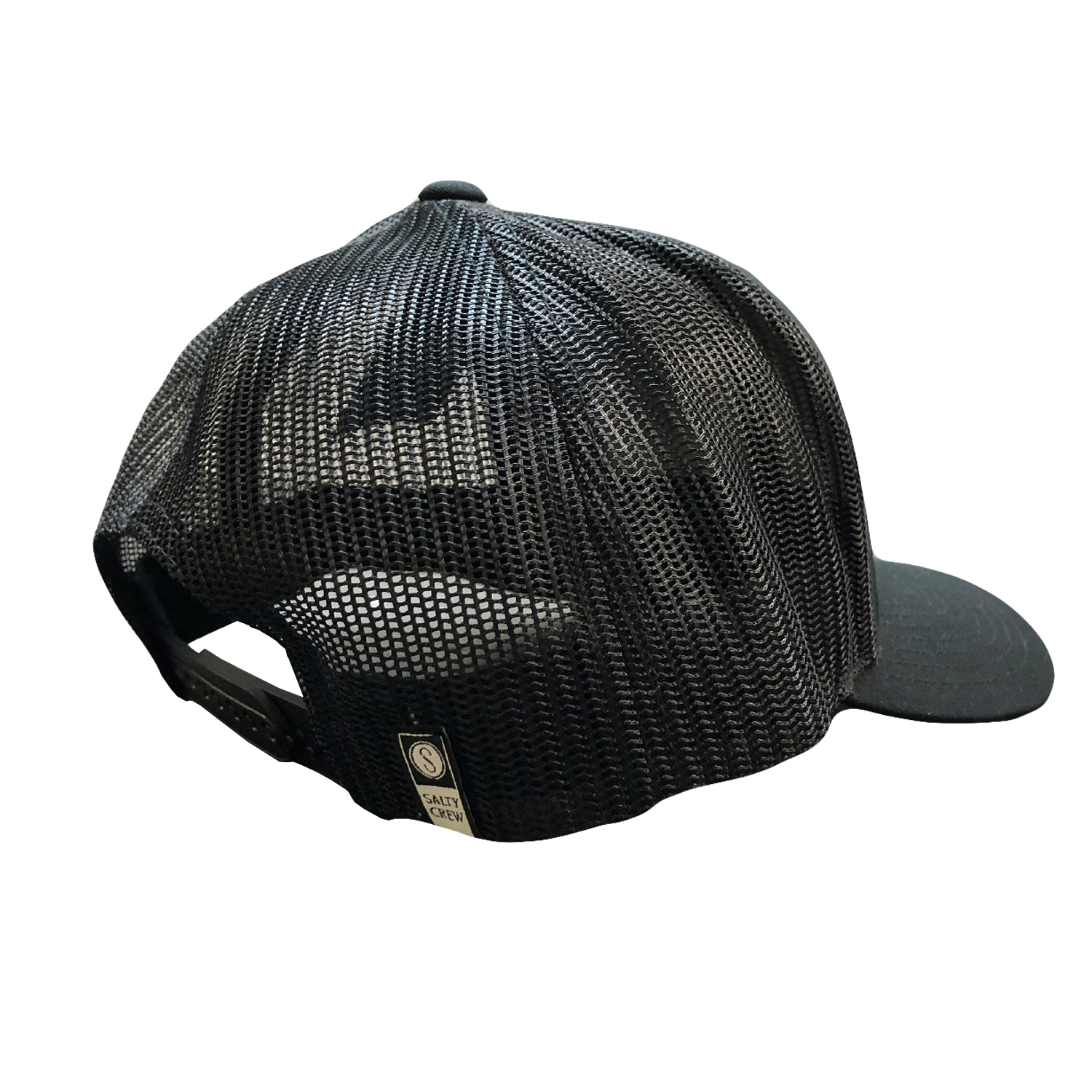 Salty Crew Pacific Retro Trucker Hat