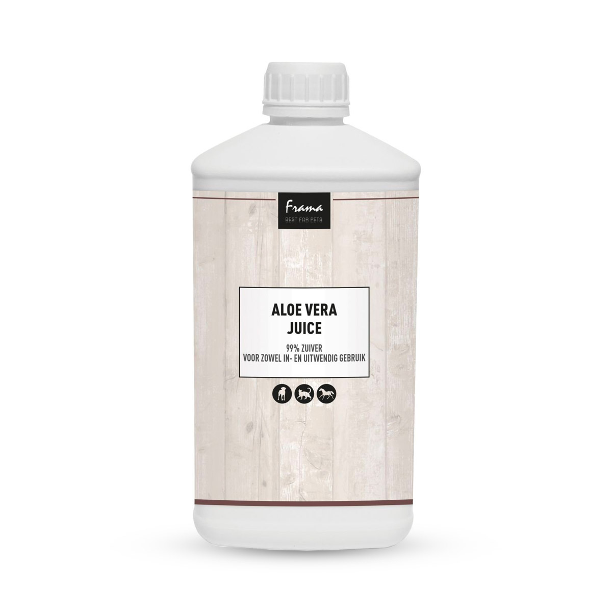 Frama Aloë Vera Juice