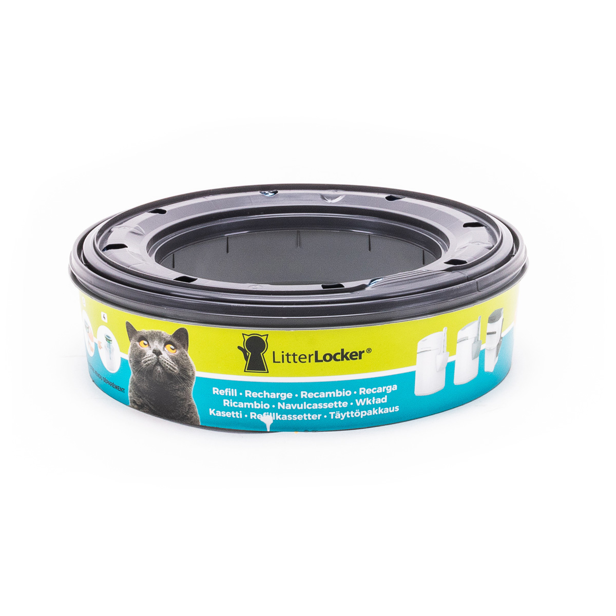 LitterLocker Refill