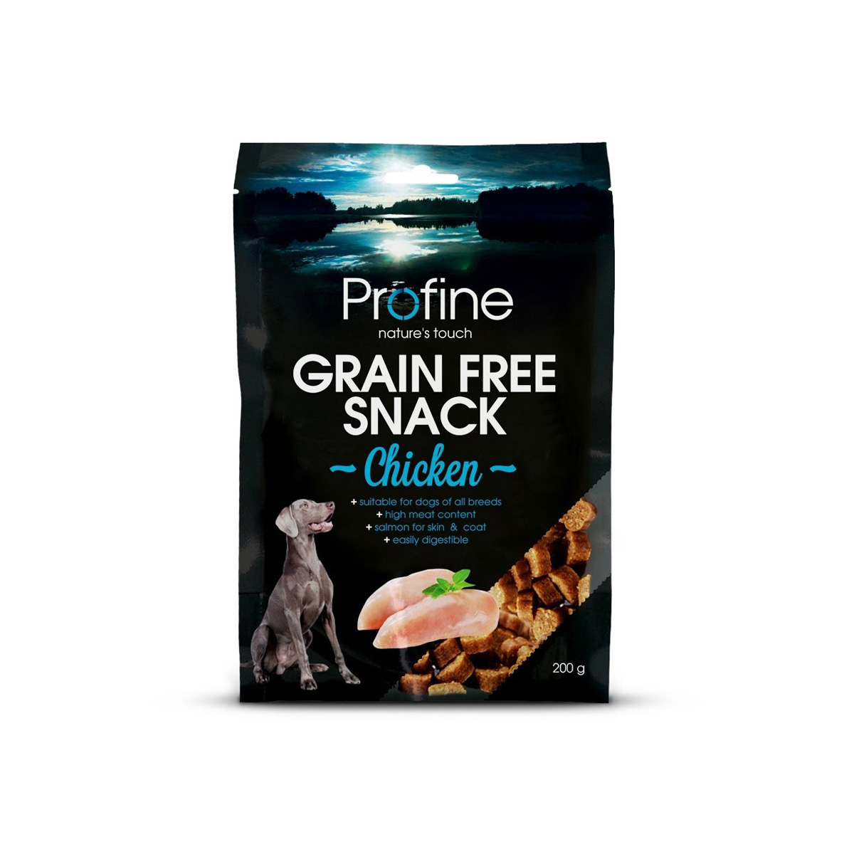 Profine Hondensnacks Chicken