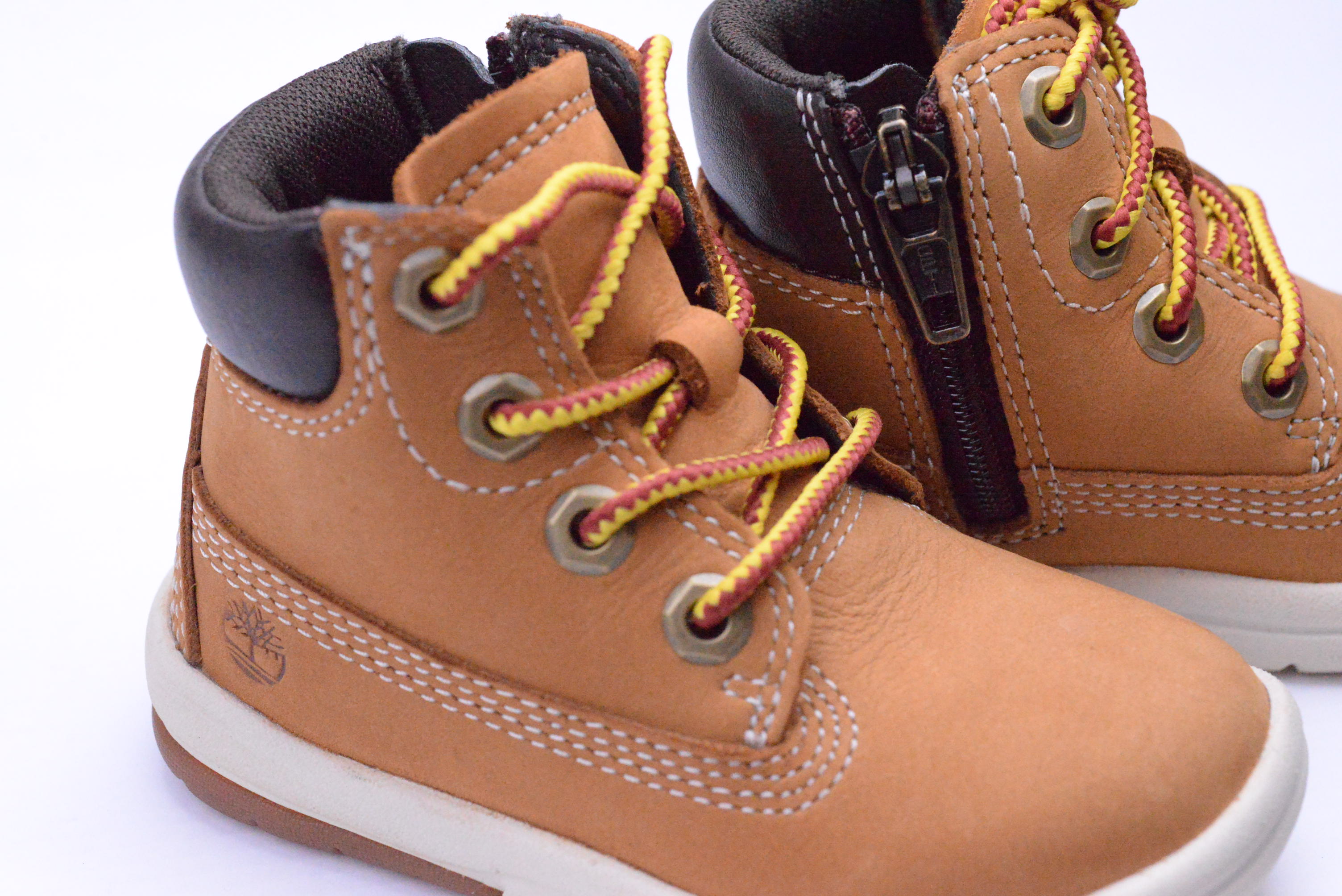 timberland camel