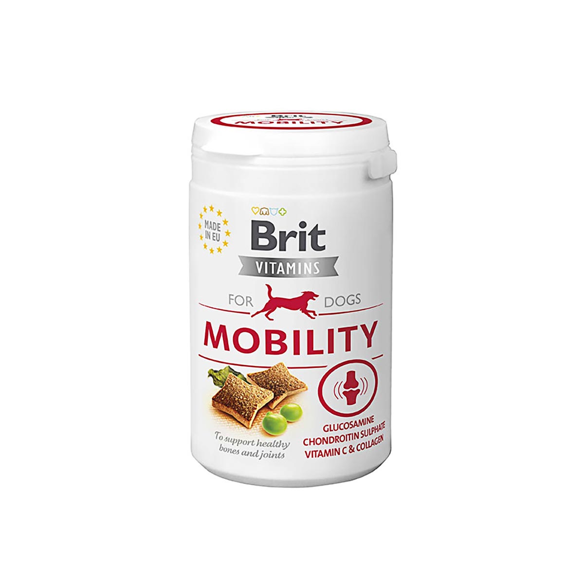 Brit Vitamins Mobility