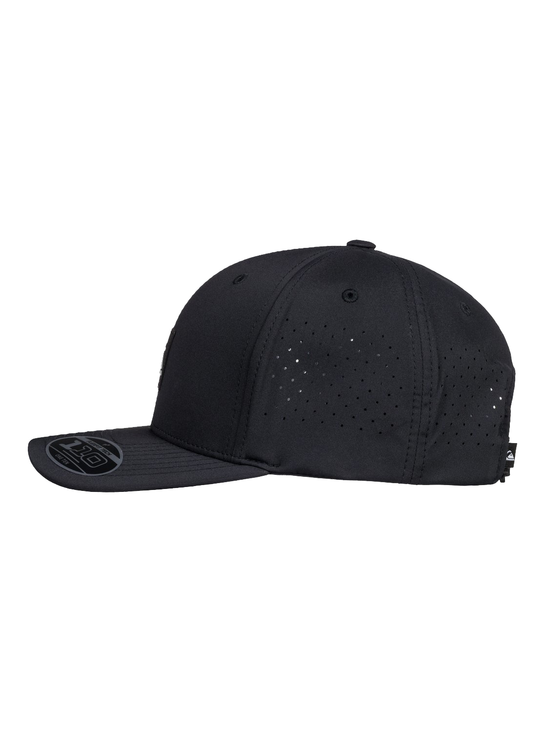 Quiksilver Adapted Flexfit Hat