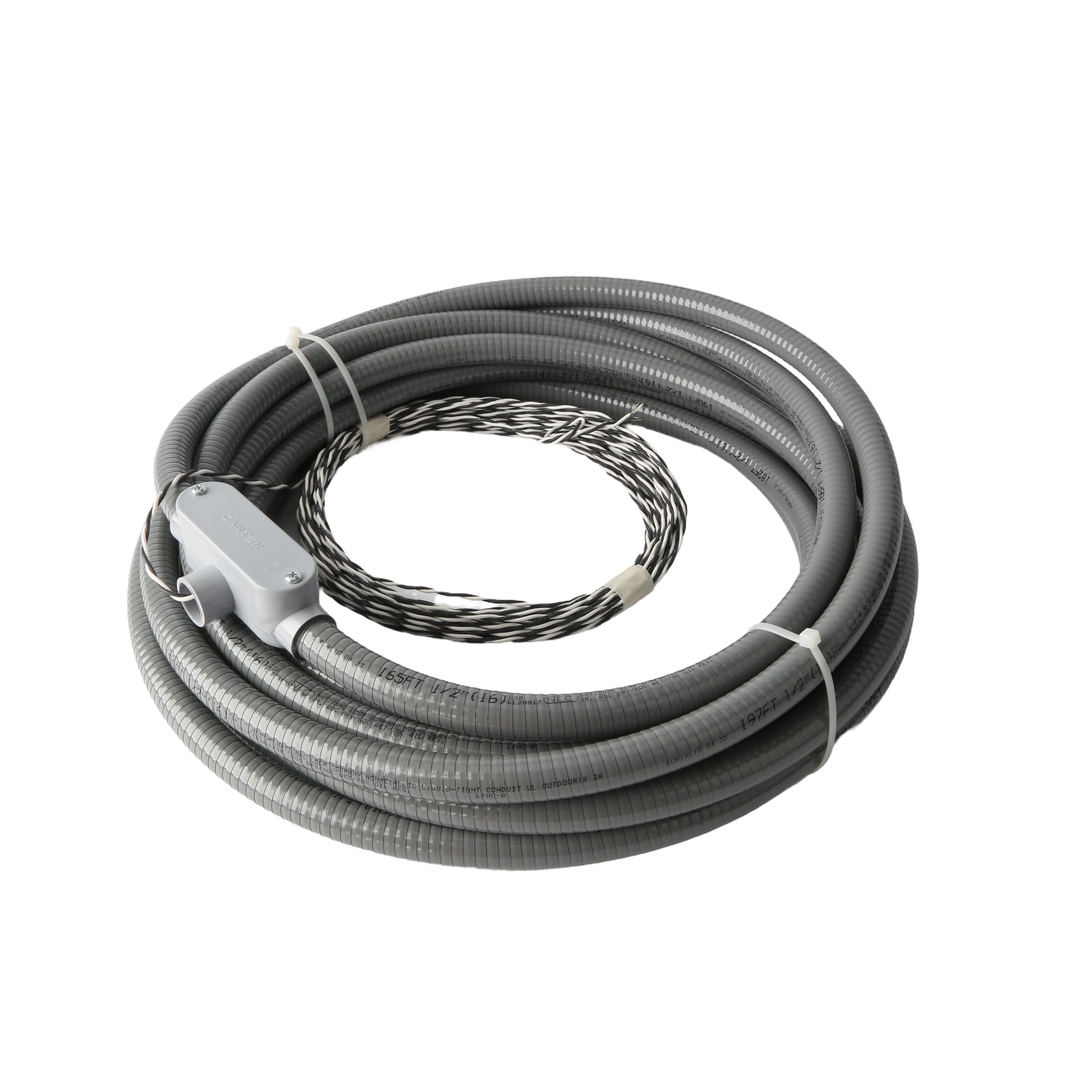 National Direct Burial 24' Loop with 30' Lead-in (4'x8' or 6'x6')