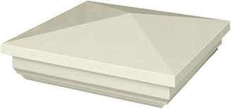 New England 5" Tan Cap