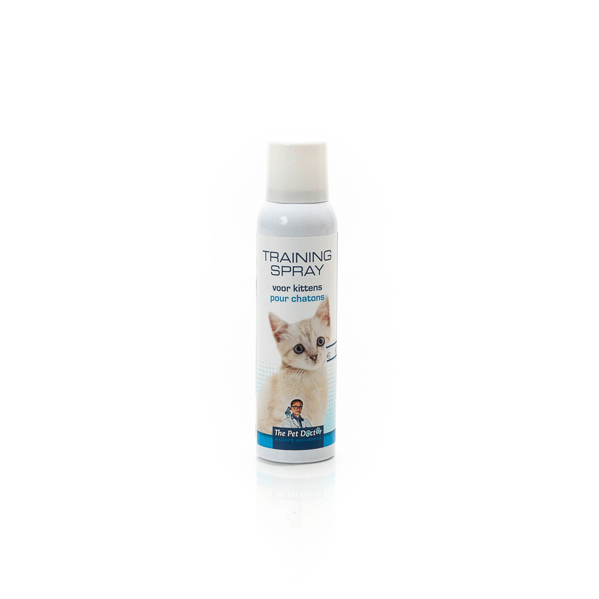 The Pet Doctor Trainingsspray Kittens