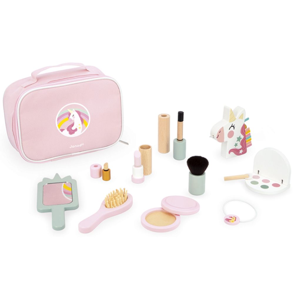 Unicorn My First Makeup Bag