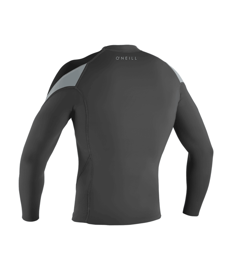 Produktbild von O'Neill Reactor Ii 1.5 Mm Neoprene Wetsuit Long Sleeve Top Black