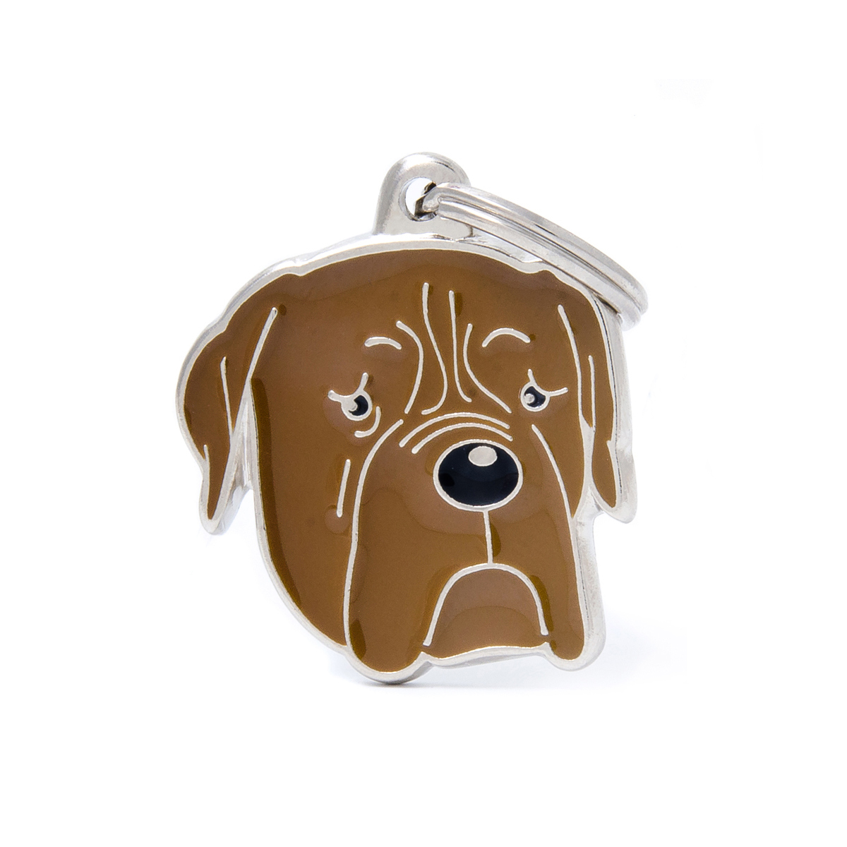 My Family Penning Friends Collection Bordeaux Dog