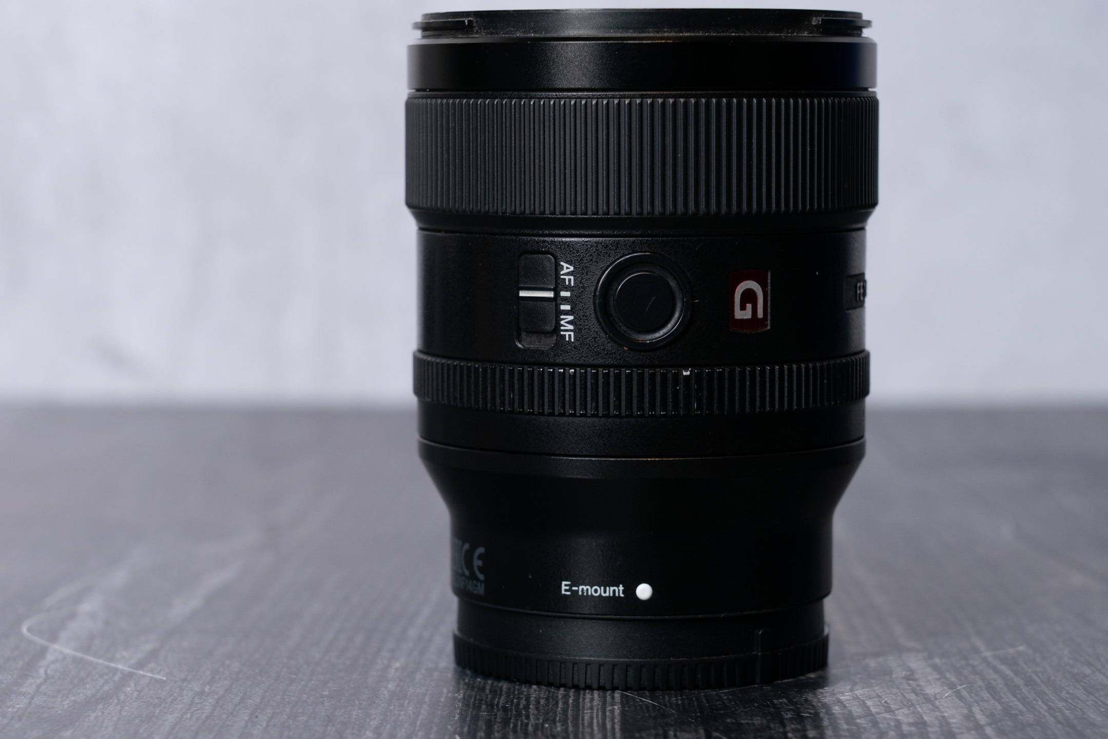 Sony SEL24F14GM — image 6