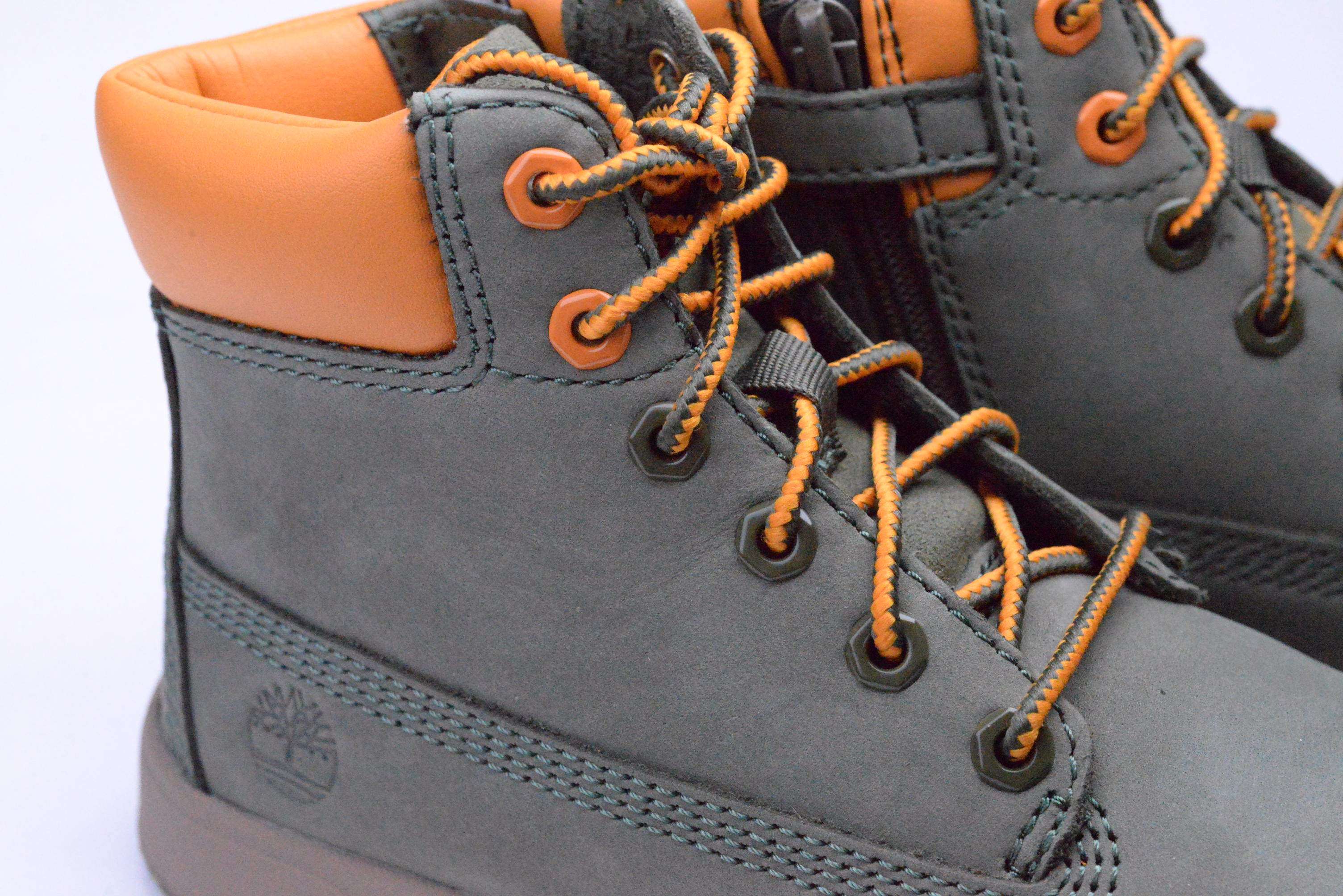 bottine timberland