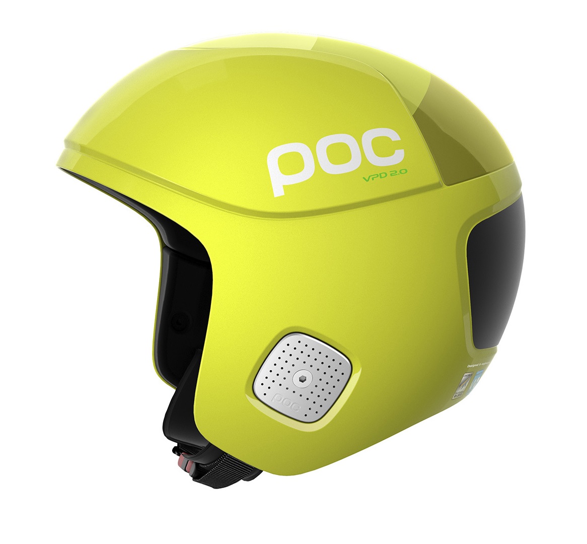 poc skull comp