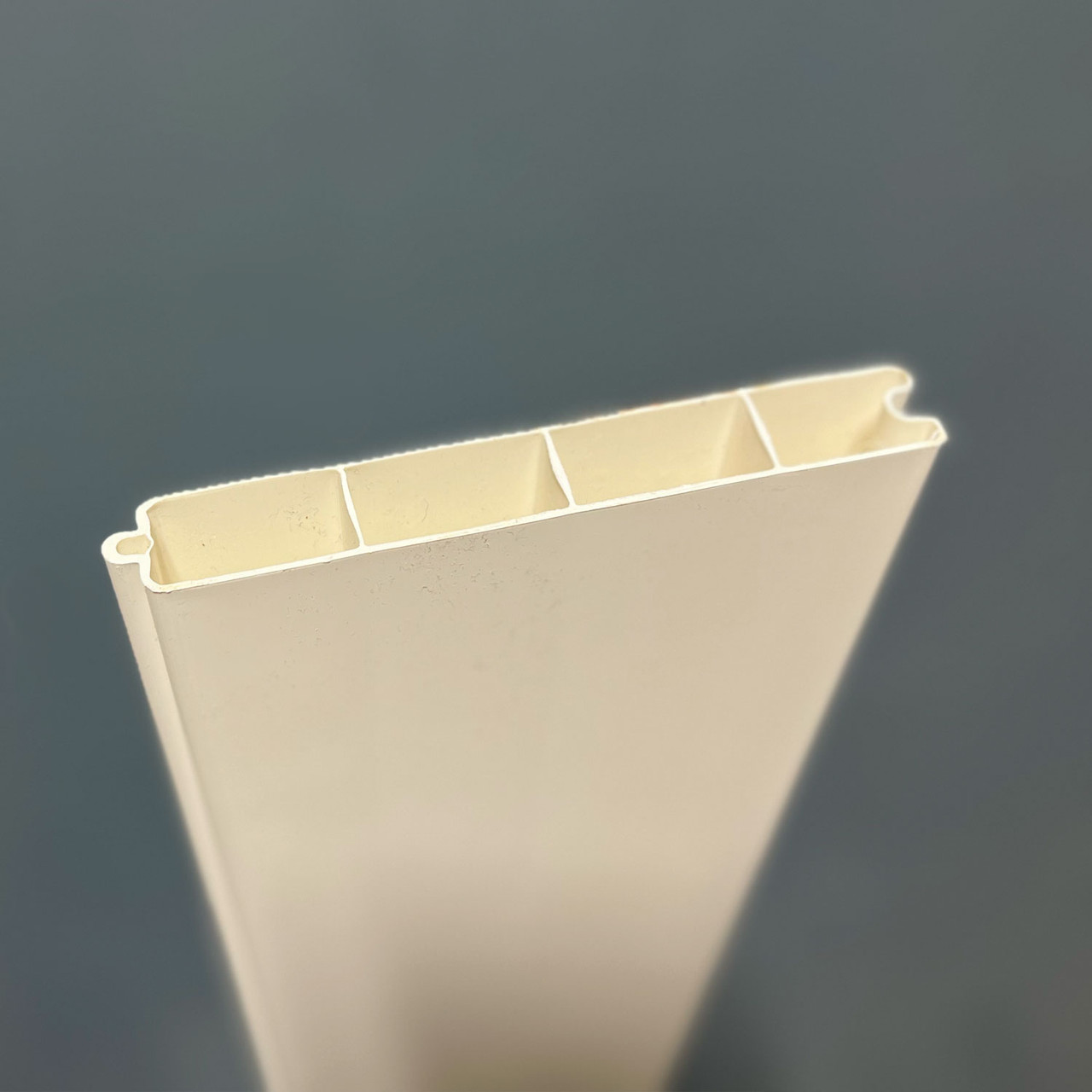 7/8" x 6" x 62" Gorilla Tan Picket