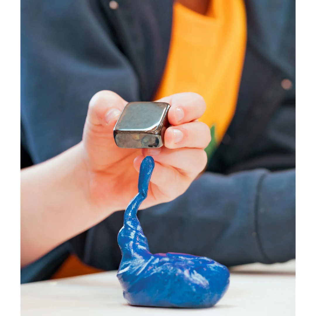 4in Tidal Wave Thinking Putty